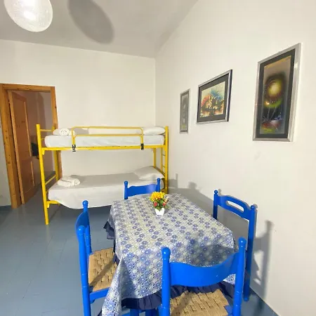 Baia Beverly Casa vacanze