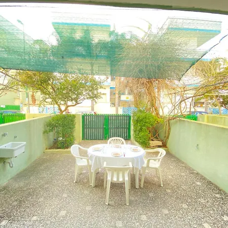 Casa vacanze Baia Beverly Gallipoli