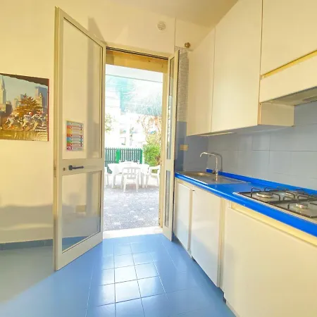Casa vacanze Baia Beverly