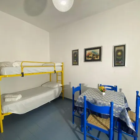 Casa vacanze Baia Beverly