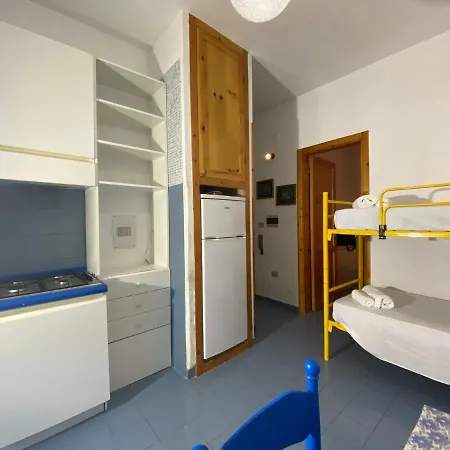 Casa vacanze Baia Beverly