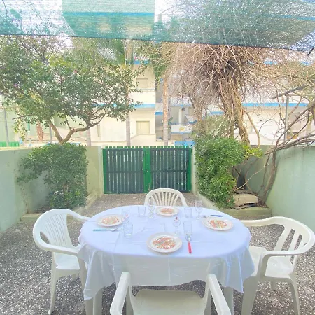 Casa vacanze Baia Beverly