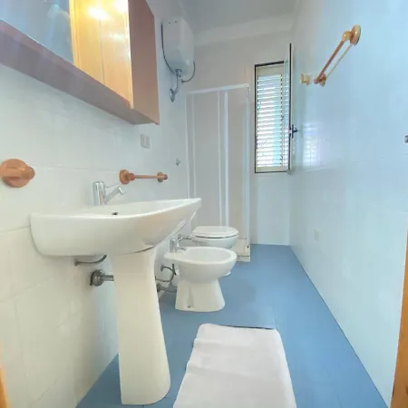 Casa vacanze Baia Beverly