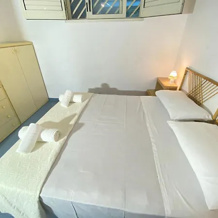 Baia Beverly Casa vacanze *