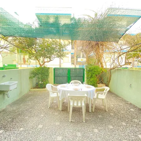Casa vacanze Baia Beverly Gallipoli