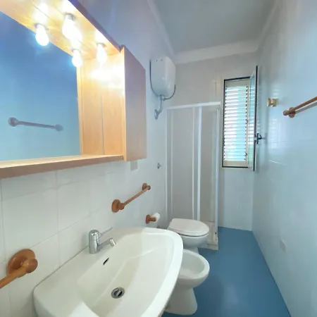 Casa vacanze Baia Beverly *