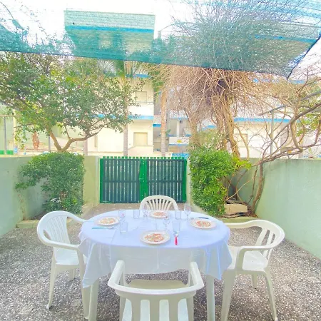Casa vacanze Baia Beverly Gallipoli