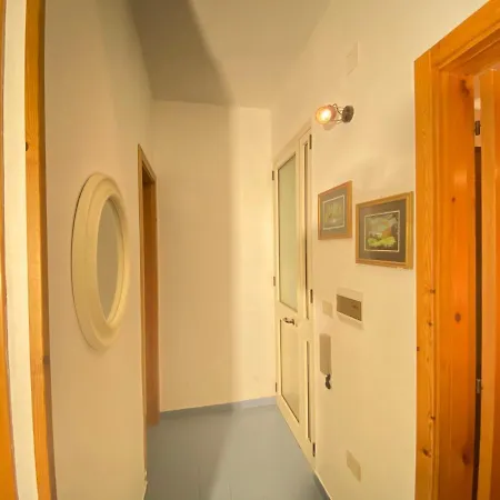 Casa vacanze Baia Beverly *